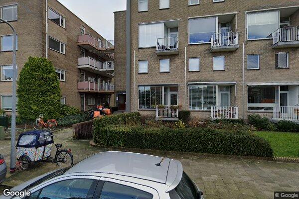 Straatview Loosdrechtseweg 155