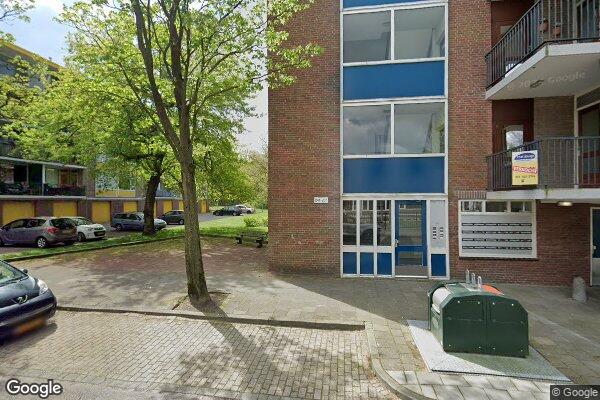 Straatview Banckertlaan 241