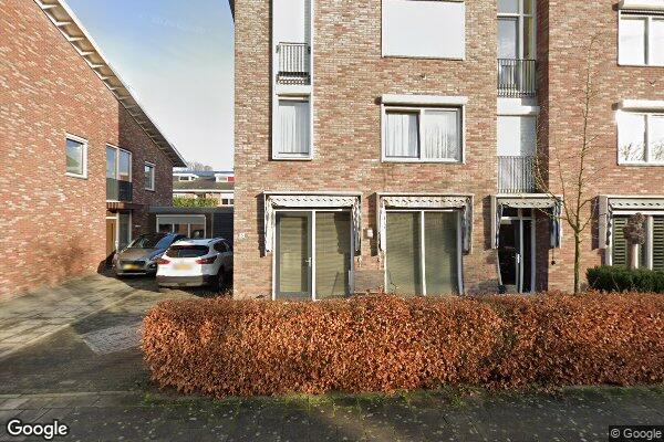 Straatview Koningsvaren 5