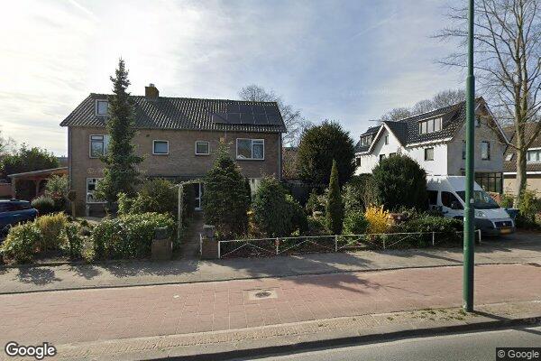 Straatview Nieuweweg 4