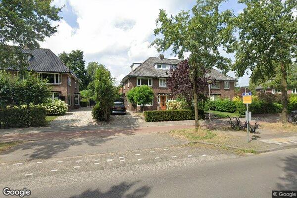 Straatview Leusderweg 261