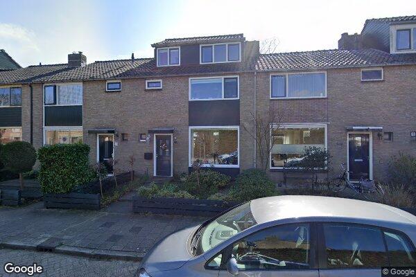 Straatview J f kennedylaan 143