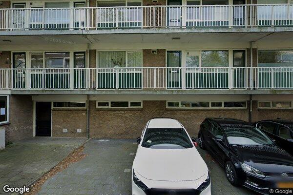 Straatview Albert cuyplaan 63