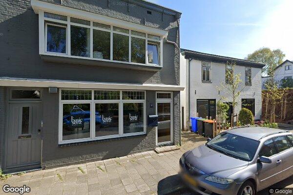 Straatview Leestraat 24