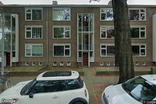 Straatview Jacob van campenlaan 351