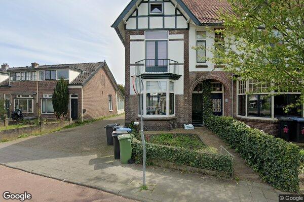 Straatview Neuweg 191