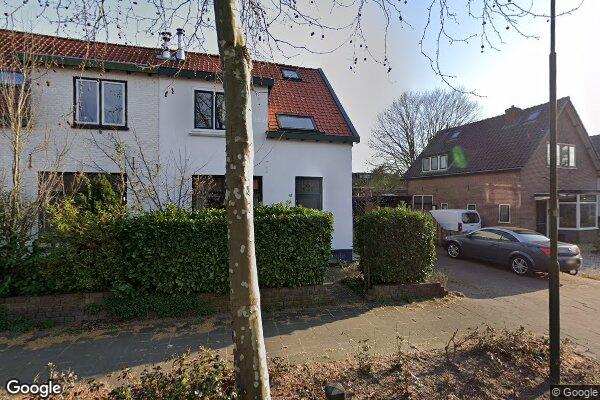 Straatview Koninginnelaan 65