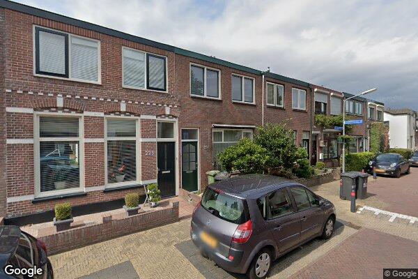 Straatview Geuzenweg 227