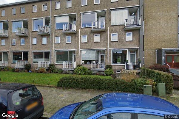 Straatview Loosdrechtseweg 217