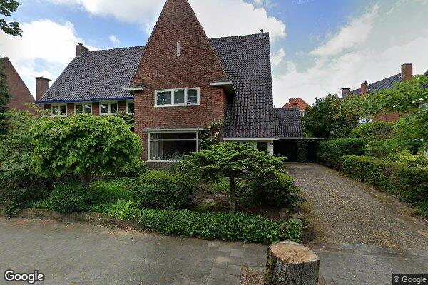 Straatview Diependaalse drift 26