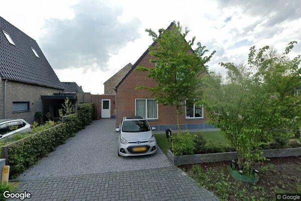 Straatview Tuinbouwweg 3