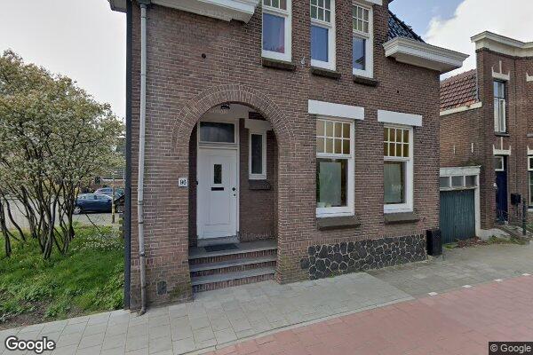 Straatview Zijde 96