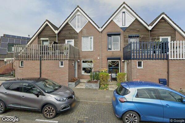 Straatview Molenring 117