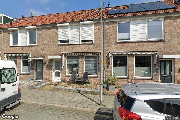 Straatview de Akker 5
