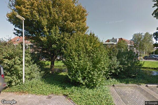 Straatview Omloop 24
