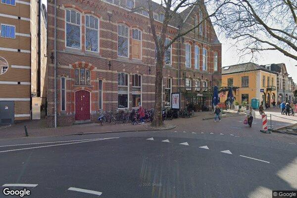 Straatview Deventerstraat 20C-5