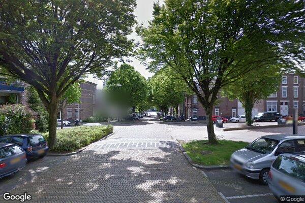 Straatview Wilhelminastraat 0ong