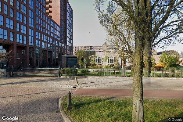 Straatview Bouwnummer 2102
