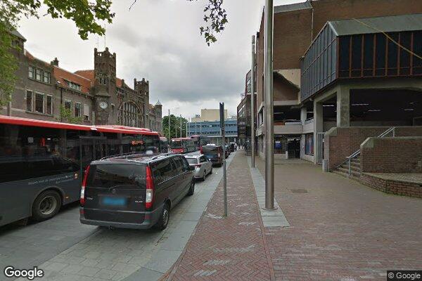 Straatview 2-kamer 2-kamer