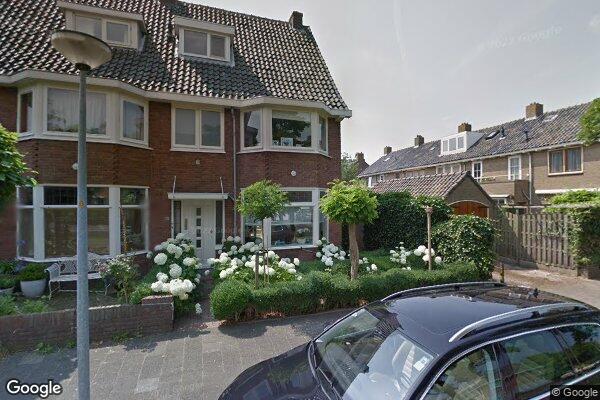 Straatview Rembrandtstraat 61