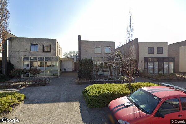 Straatview Keinsmerwiel 12