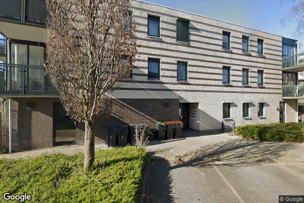 Straatview Keinsmerwiel 62