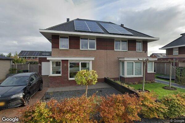 Straatview Kervel 6