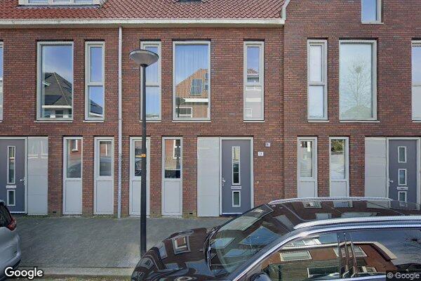 Straatview Oosterweg Noord 17