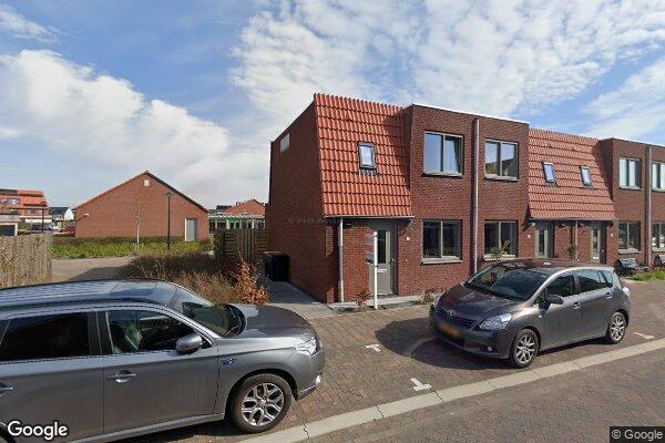 Straatview Koolmeesstraat 8