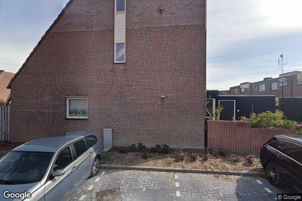 Straatview Hunze 27