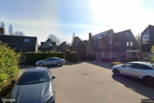Straatview Hof 15