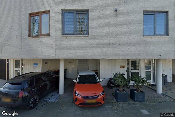 Straatview Keinsmerwiel 15