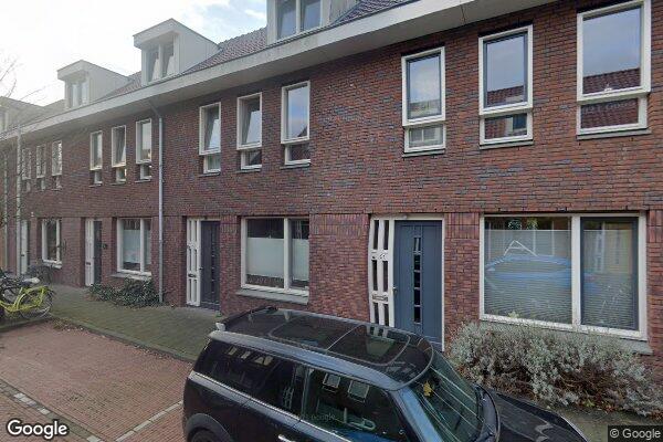 Straatview Noordzeestraat 53