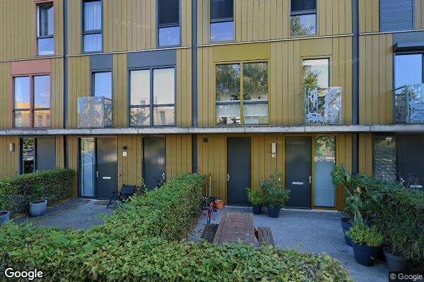 Straatview Renoirhof 23