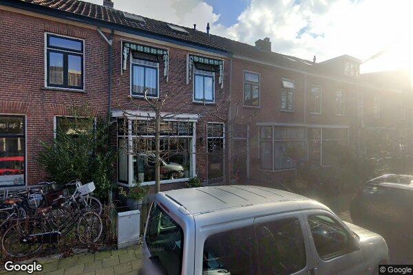 Straatview Emmaweg 26