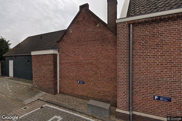 Straatview Harmonieplein 131