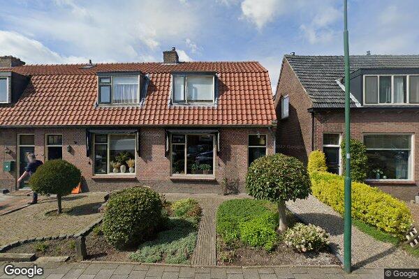 Straatview Kortelaan 47