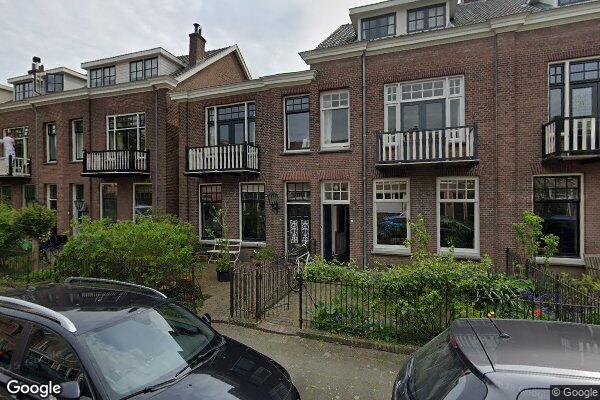 Straatview Emmaweg 10