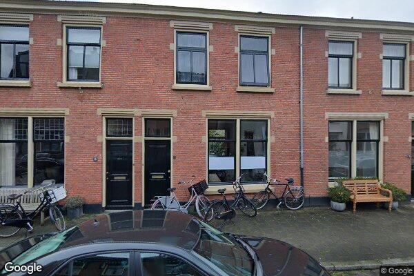 Straatview Emmaweg 41