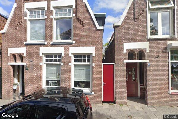 Straatview Kuipersdijk 30