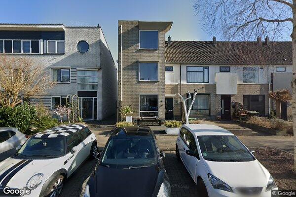 Straatview Vogelzangstraat 35