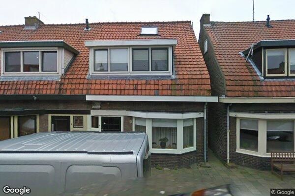 Straatview Lange Tuinstraat 16