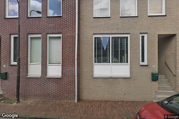 Straatview Breedstraat 14