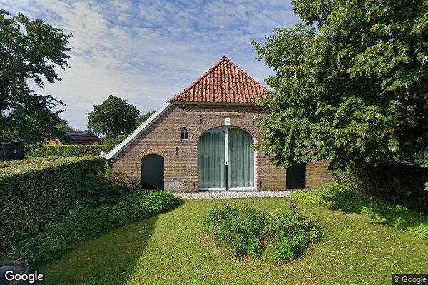 Straatview Bosheurneweg 2