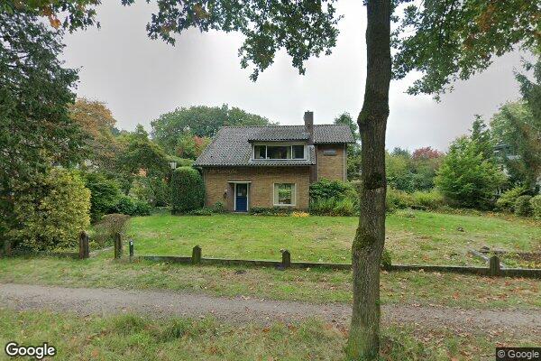 Straatview Waterlooweg 10