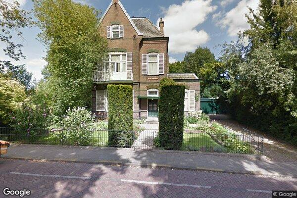 Straatview Koninginnenlaan 28