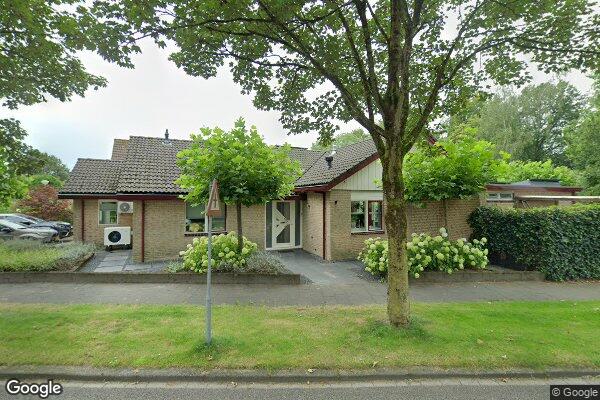 Straatview Landjonker 67