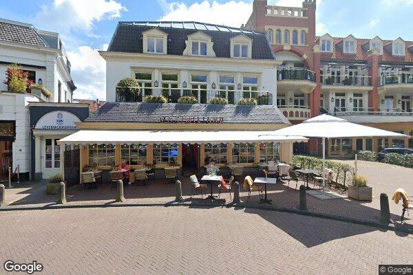 Straatview Zomertuin 21
