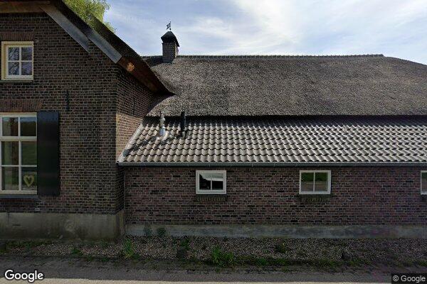 Straatview Beerseweg 50