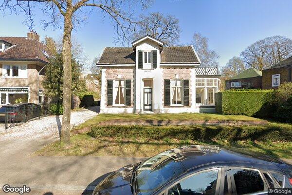 Straatview Mr van hasseltlaan 8
